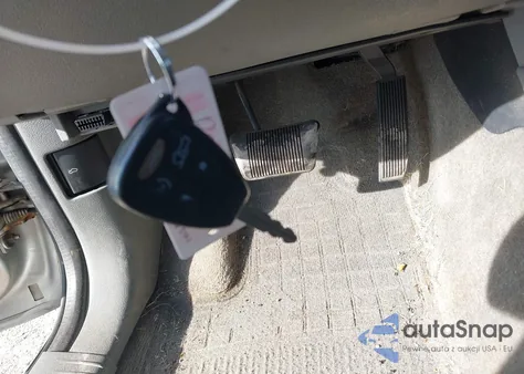 2007 Jeep Grand Cherokee Laredo из США, поврежденный, VIN 1J8GR48K97C656233